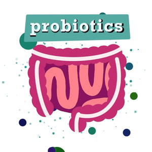 Probiotiká a ich vplyv na histamínovú intoleranciu