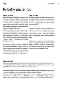 HISTAMÍNOVÁ INTOLERANCIA (príznaky, riešenia a cesta k lepšiemu zdraviu) e-book