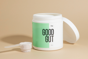 ioy. GOOD GUT + ioy. BOOST HIT & kvercetín - ioy.sk