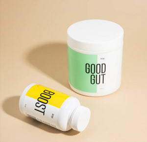 ioy. GOOD GUT + ioy. BOOST HIT & kvercetín (3 mes. zvýhodnené bal.) - ioy.sk