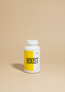 ioy. BOOST Alergie, imunita a dlhovekosť - ioy.sk