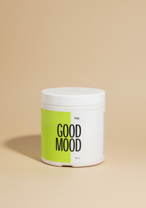 ioy. GOOD MOOD + ioy. PMS Podpora ženského zdravia - ioy.sk