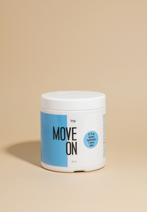 ioy. MOVE ON + ioy. BOOST Kĺbová výživa pre športovcov a ochorenie pohybového aparátu - ioy.sk